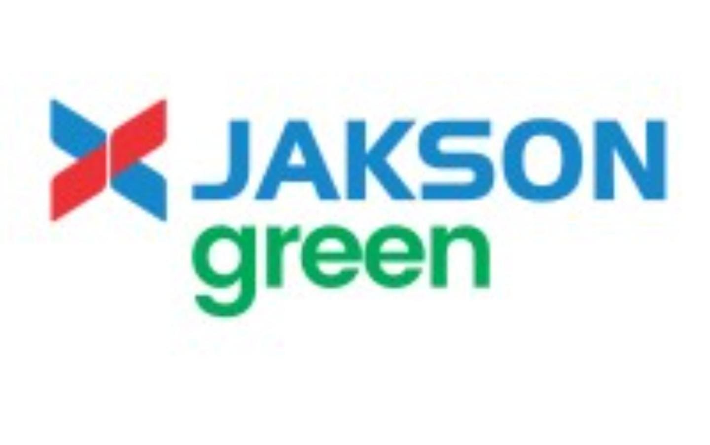 Jakson Green