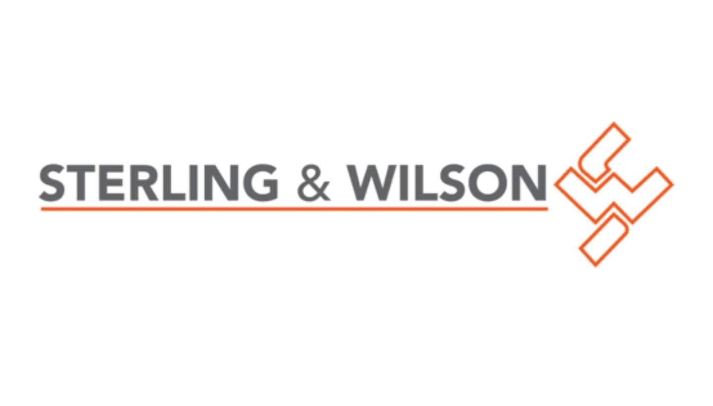 Sterling & wilson